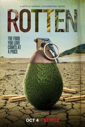 Rotten - 2ª Temporada Legendada Torrent Download