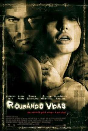 Roubando Vidas Torrent Download