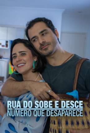 Rua do Sobe e Desce, Número que Desaparece 1ª Temporada Completa Torrent Download