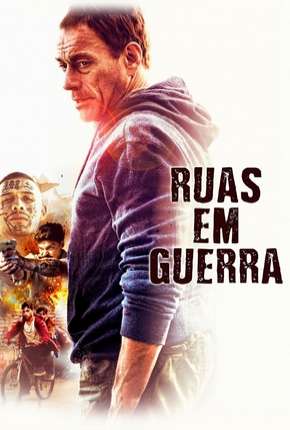 Ruas em Guerra Torrent Download