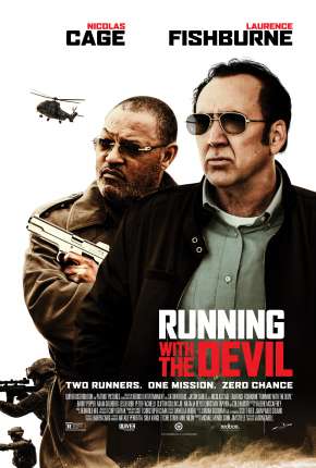 Running with the Devil - Legendado Torrent Download