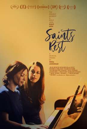 Saints Rest - Legendado Torrent Download