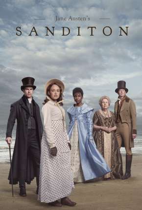 Sanditon - Legendada Torrent Download