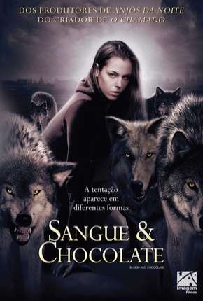 Sangue e Chocolate Torrent Download