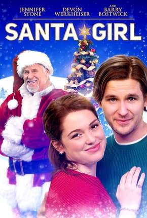 Santa Girl - Legendado Torrent Download