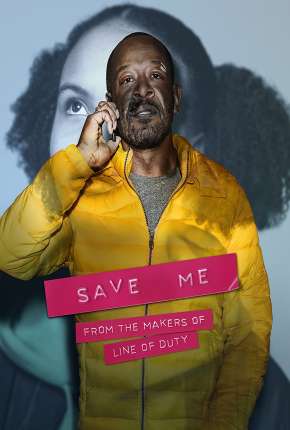 Save Me - 1ª Temporada Torrent Download