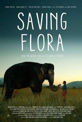 Saving Flora - Legendado Torrent Download