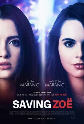 Saving Zoe - Legendado Torrent Download