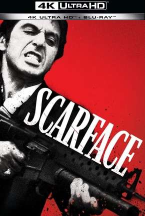 Scarface - 4K Torrent Download