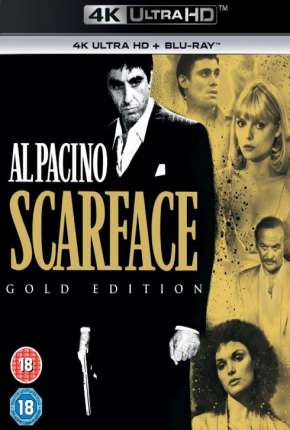 Scarface 4K Download