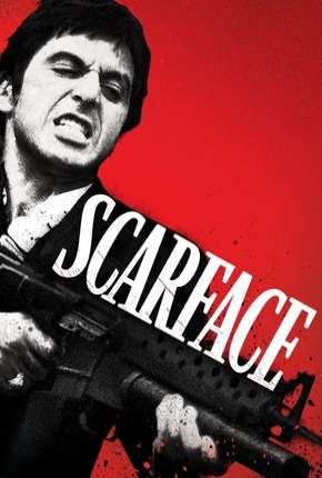 Scarface - DVD-R Torrent Download