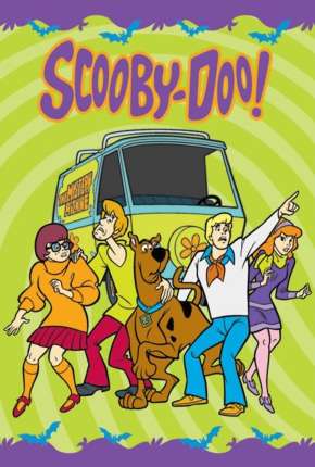 Scooby Doo, Cadê Você! - Completo Torrent Download