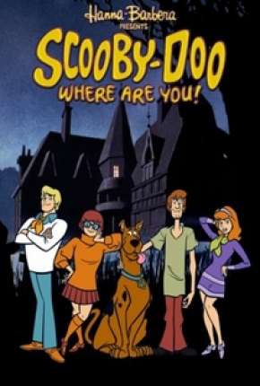 Scooby Doo, Cadê Você! Torrent Download