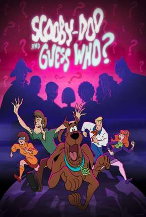 Scooby-Doo e Adivinha Quem? Torrent Download