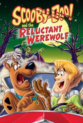 Scooby-Doo e o Lobisomen Torrent Download