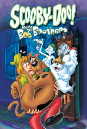 Scooby-Doo e os Irmãos Boo Torrent Download