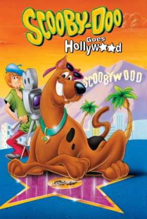 Scooby-Doo em Hollywood Torrent Download