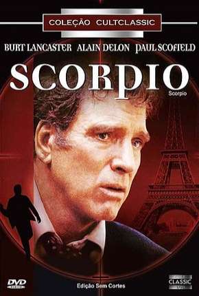 Scorpio - Legendado Torrent Download