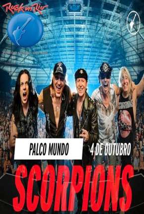 Scorpions - Rock in Rio 2019 Download