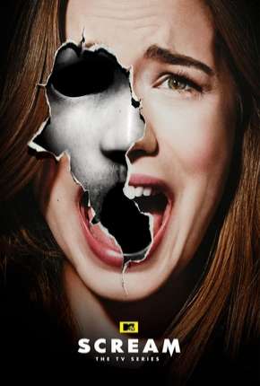 Scream - 2ª Temporada Torrent Download