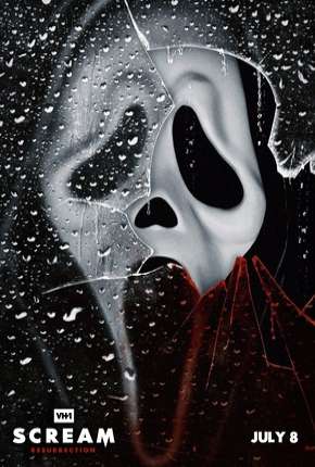 Scream - Resurrection 3ª Temporada Legendada Download