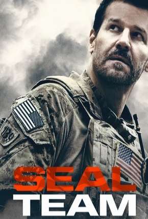 Seal Team - Soldados de Elite - 2ª Temporada Torrent Download