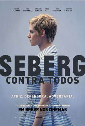 Seberg Contra Todos - Legendado Torrent Download