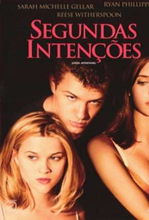 Segundas Intenções - Cruel Intentions Torrent Download