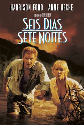 Seis Dias, Sete Noites Torrent Download