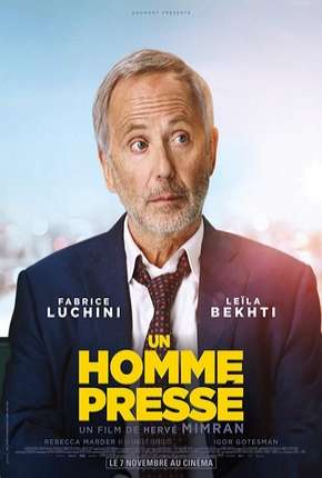 Sem Palavras - Un homme pressé Torrent Download