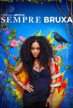 Sempre Bruxa - 2ª Temporada Download