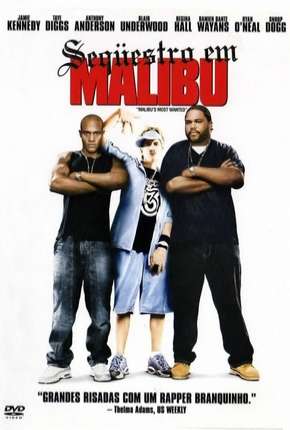 Seqüestro em Malibu Torrent Download