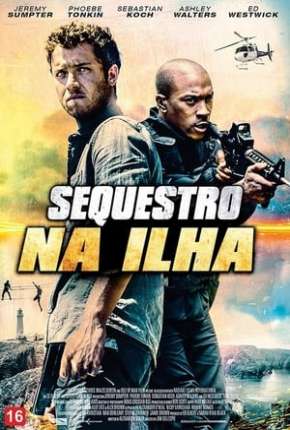 Sequestro na Ilha - Take Down Download