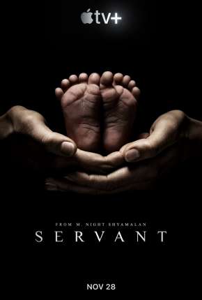 Servant - 1ª Temporada Torrent Download