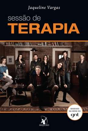 Sessão de Terapia - 1ª Temporada Torrent Download