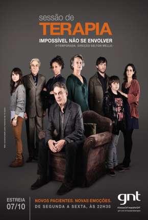 Sessão de Terapia - 2ª Temporada Download