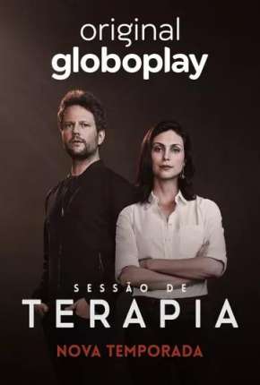 Sessão de Terapia - 4ª Temporada Completa Torrent Download