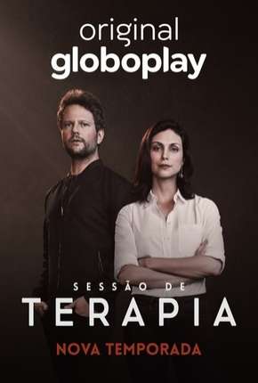 Sessão de Terapia - 4ª Temporada Torrent Download