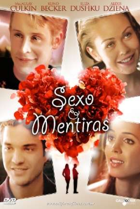 Sexo e Mentiras Torrent Download