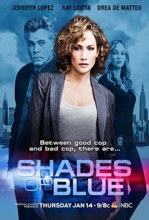 Shades of Blue - 1ª Temporada Completa Torrent Download