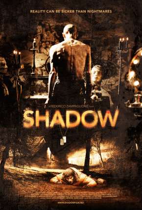 Shadow - Na Escuridão Torrent Download