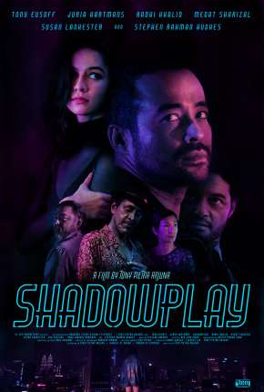 Shadowplay - Legendado Torrent Download