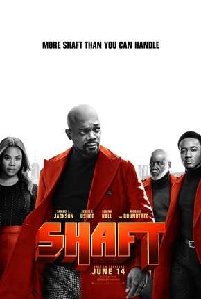 Shaft Torrent Download