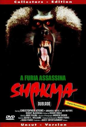 Shakma - A Fúria Assassina Download