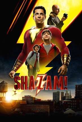 Shazam Torrent Download