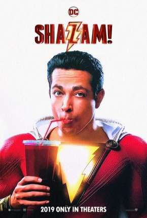 Shazam! - DVD-R Torrent Download