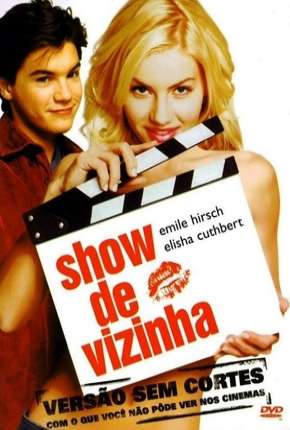 Show de Vizinha - Versão Sem Cortes Torrent Download