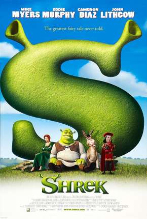 Shrek - IMAX OPEN MATTE Torrent Download