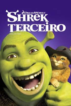 Shrek Terceiro - IMAX OPEN MATTE Torrent Download