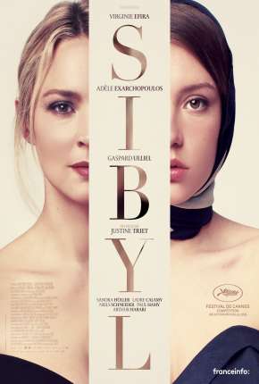 Sibyl - Legendado Torrent Download